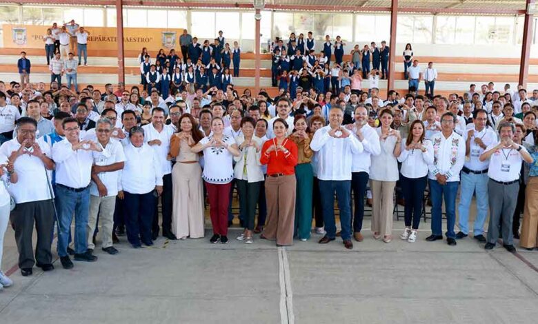 Convivencia Escolar