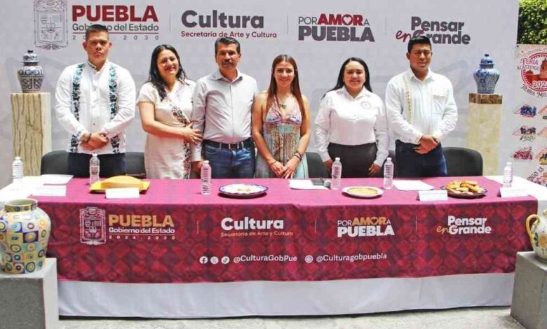 Feria de Acatzingo