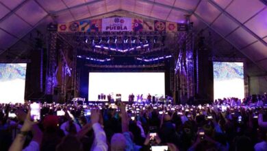 Feria de Puebla