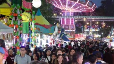 Feria de Puebla