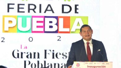 Feria de Puebla