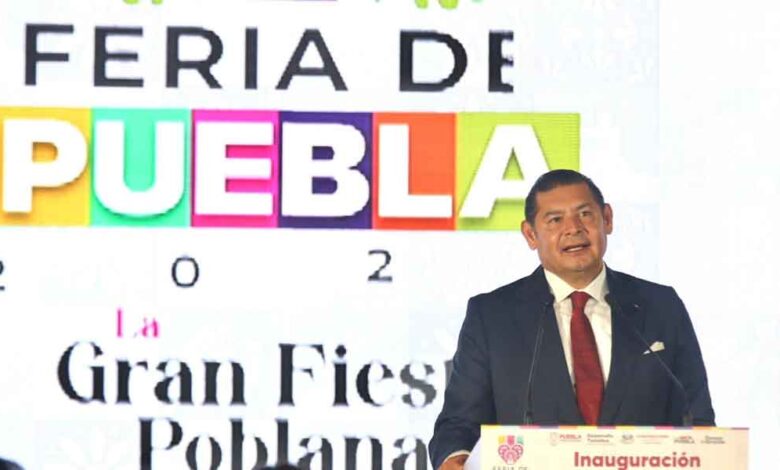 Feria de Puebla