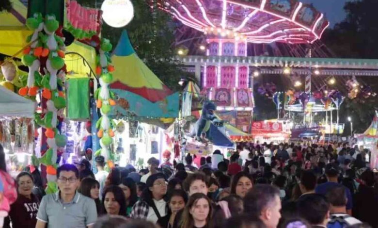 Feria de Puebla