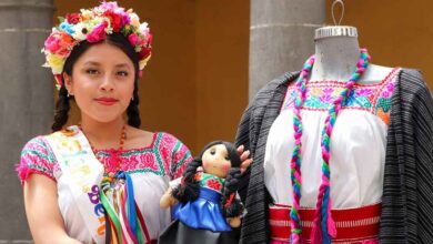 Feria de Zacapoaxtla