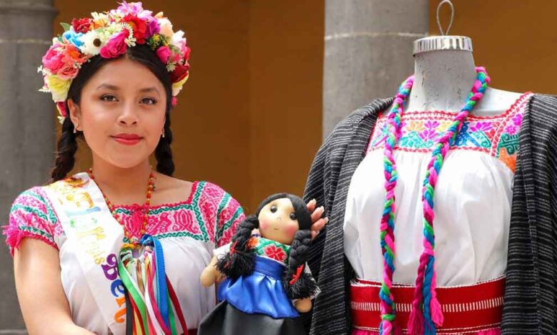Feria de Zacapoaxtla