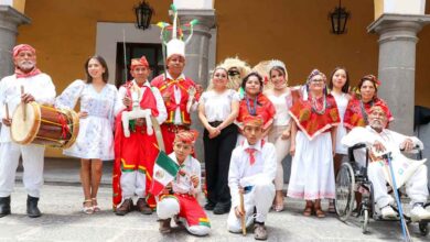 Feria de la Tinaja