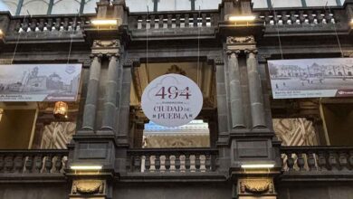 Realizará Gerencia del Centro Histórico actividades por el aniversario de la fundación de Puebla