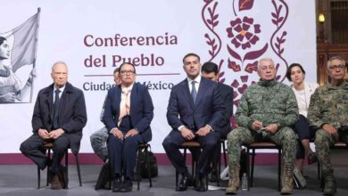 Gabinete de Seguridad