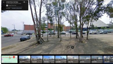 Google-Maps