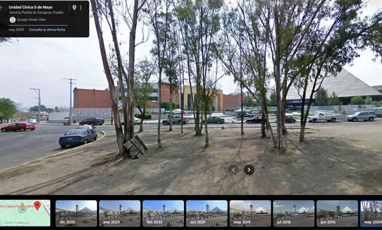 Google-Maps