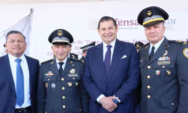 Guardia Nacional