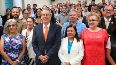 Gobierno de la Ciudad promueve la ética y la legalidad en el servicio público con apoyo de IFETEL