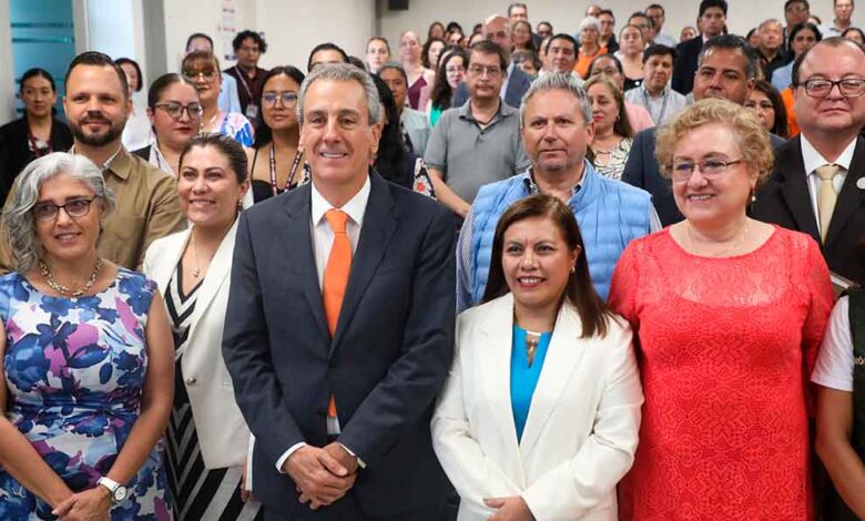 Gobierno de la Ciudad promueve la ética y la legalidad en el servicio público con apoyo de IFETEL