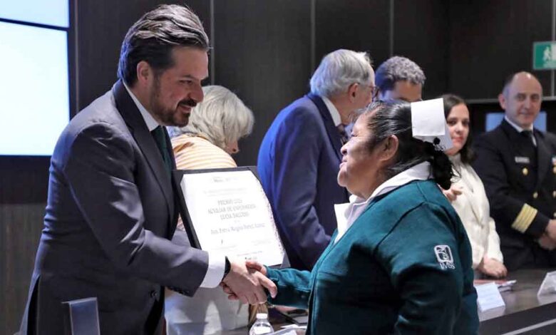 IMSS Bienestar