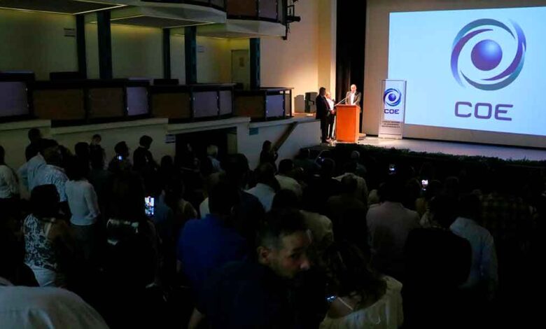 Impulsa gobierno estatal sinergia con el gremio inmobiliario en Puebla