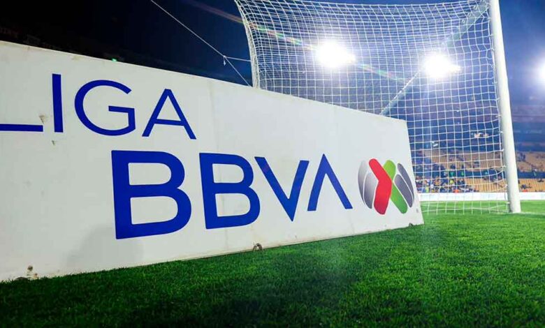 La Liga BBVA MX ya tiene a sus invitados a la fiesta grande