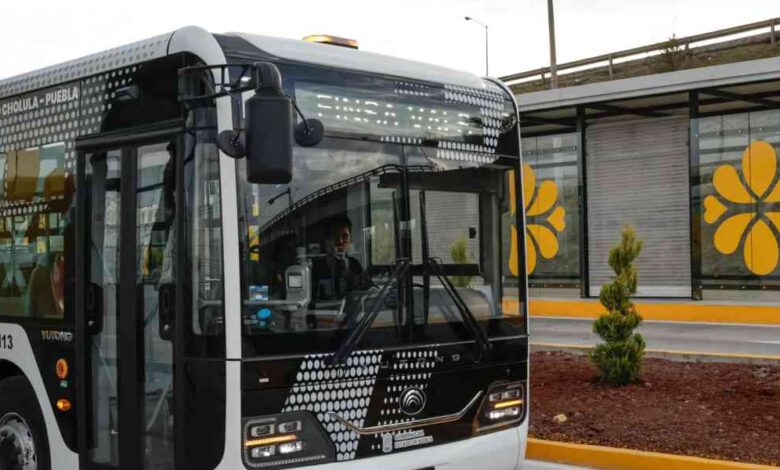 Línea 4 de RUTA
