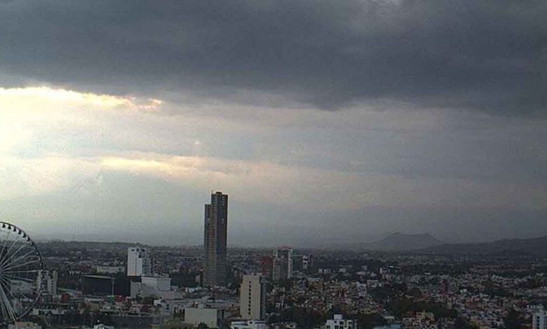 Lluvias-Puebla