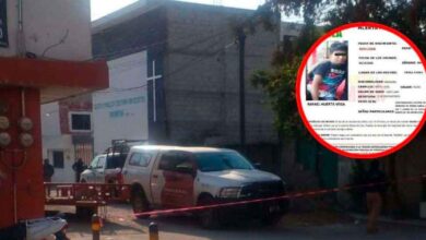 Encuentran restos de menor desaparecido en Puebla; investigan a padres