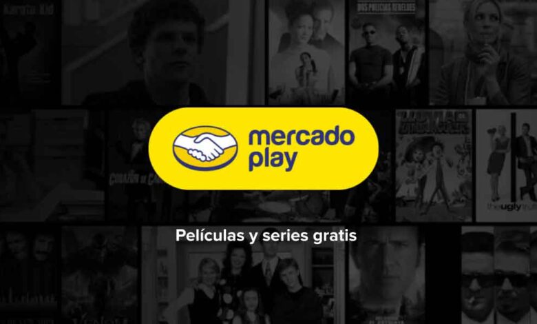 Mercado Play