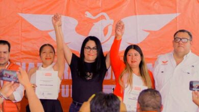 Celebra Movimiento Ciudadano Puebla su cuarta sesión ordinaria de la Coordinadora Ciudadana Estatal