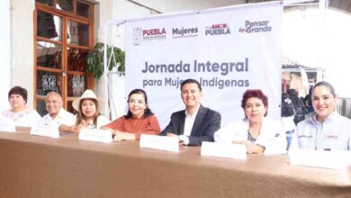 Mujeres