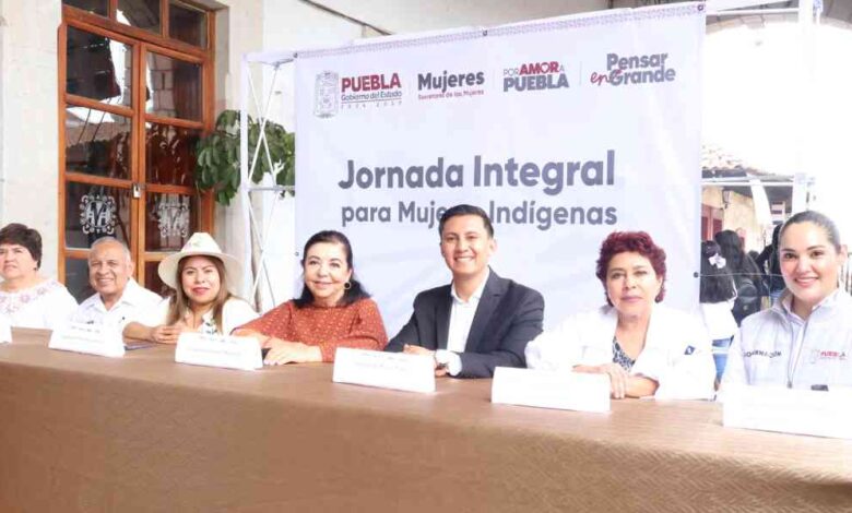 Mujeres