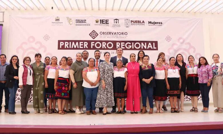 Mujeres-foro