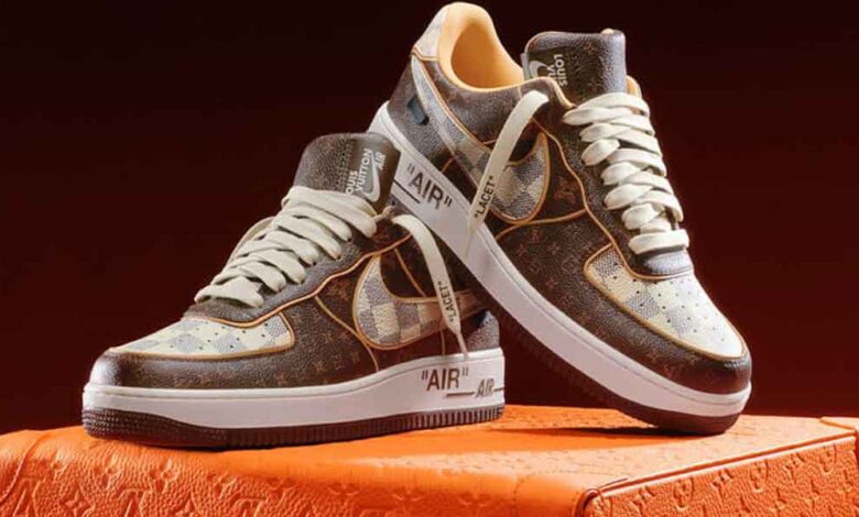 Nike-Air-Force-1-Louis-Vuitton
