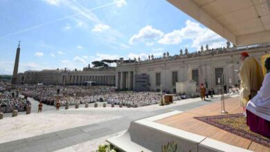 Papa Francisco