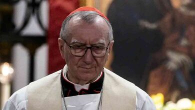 Pietro Parolin