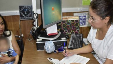 Garantiza IMSS Puebla atención médica de Urgencias y hospitalización