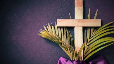 El sentido de la Semana Santa: celebrar la pasión, muerte y resurrección de Cristo