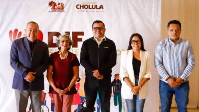 San Pedro Cholula