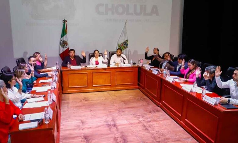 San Pedro Cholula