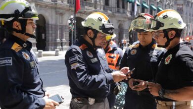 Gobierno de la Ciudad se sumará al 1er. Simulacro Nacional 2025