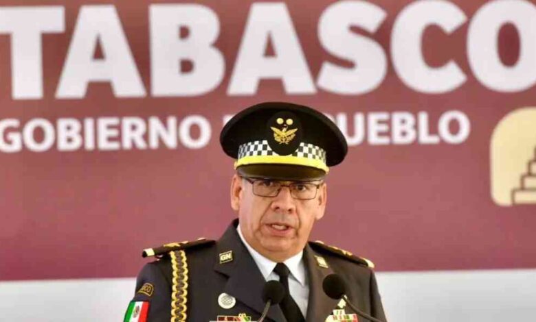 Tabasco GN Fiscalia