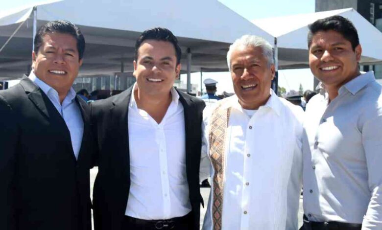 Tecamachalco vacaciones
