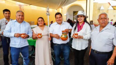 Tlahuanca-Cholula Tonantzin Fernández