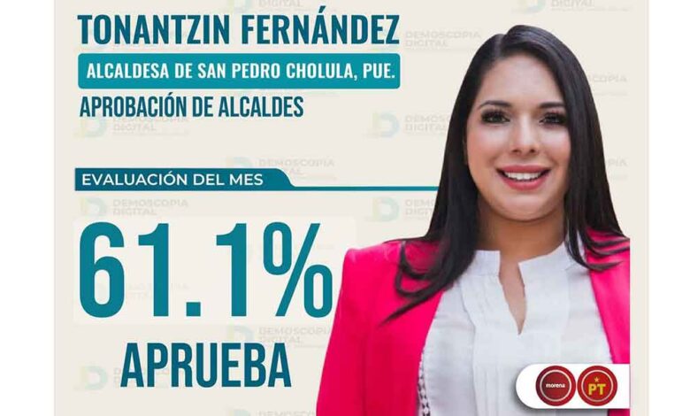 Tonantzin-Fernández