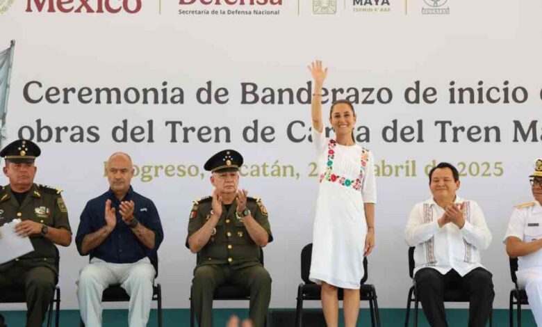 Tren Maya