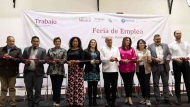 Zacatlán feria de empleo