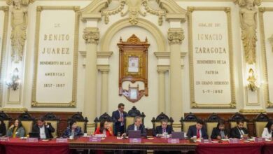 Aprueba ayuntamiento de Puebla reglas de operación del estacionamiento rotativo