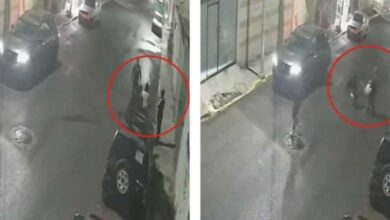 Alarma en Puebla por presunto secuestro en Granjas de San Isidro