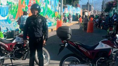 Amozoc implementa el operativo “Regreso a clases seguro”