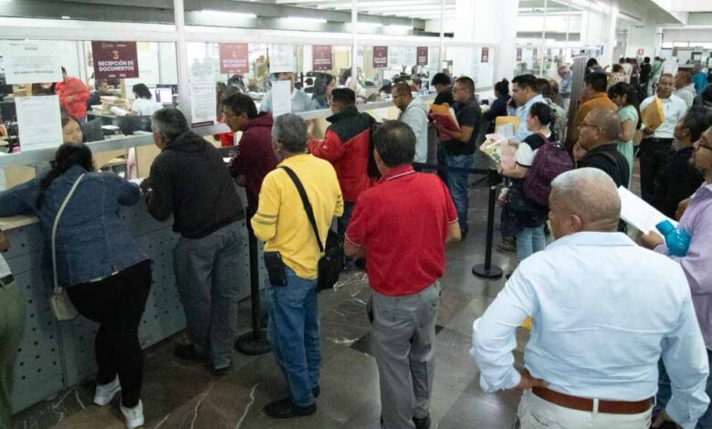 Concluye exitosamente apoyo fiscal del Programa de Modernización del Transporte