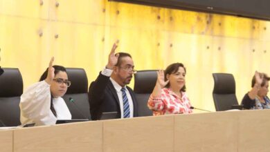 Aprueba Congreso exhorto para detectar, prevenir y denunciar trata de personas
