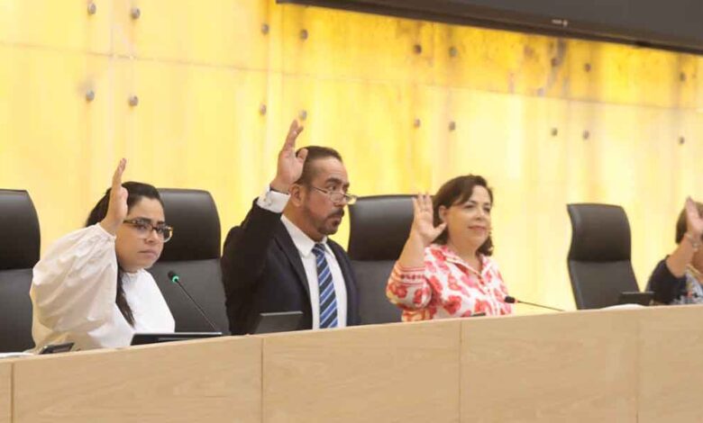 Aprueba Congreso exhorto para detectar, prevenir y denunciar trata de personas