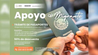 Ariadna Ayala Presidenta de Atlixco fortalece lazos con la comunidad migrantes