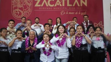 Para beneficiar a comunidades originarias IPPI y Ayuntamiento de Zacatlán firman convenio